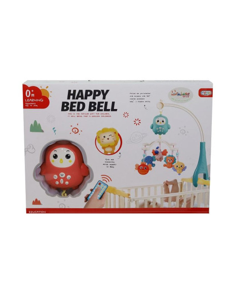 ΜΟΥΣΙΚΟ ΚΡΕΜΑΣΤΟ ΚΟΥΝΙΑΣ-CONTROL