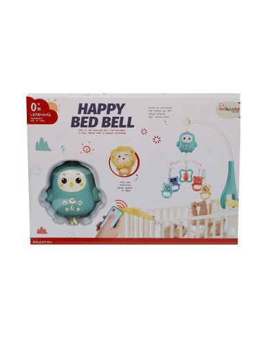 ΜΟΥΣΙΚΟ ΚΡΕΜΑΣΤΟ ΚΟΥΝΙΑΣ-CONTROL