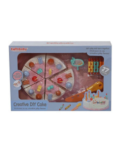 ΤΟΥΡΤΑ ΓΕΝΕΘΛΙΩΝ ΜΕ ΚΕΡΙΑ ΚΟΥΤΙ