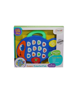 ΨΑΡΑΚΙ ΕΚΠΑΙΔΕΥΤΙΚΟ ΒΕΒΕ