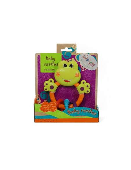 ΚΟΥΔΟΥΝΙΣΤΡΑ ΧΡΩΜΑΤΙΣΤΗ