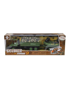 ΣΤΡΑΤΙΩΤΙΚΑ ΟΧΗΜΑΤΑ ΦΡΙΞΙΟΝ