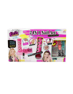 ΣΕΤ ΜΑΝΙΚΙΟΥΡ ΑΞΕΣΟΥΑΡ