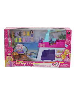 ΚΑΡΑΒΙ ΑΞΕΣΟΥΑΡ ΠΑΡΑΛΙΑΣ