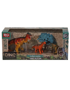 ΔΕΙΝΟΣΑΥΡΟΙ ΣΕΤ