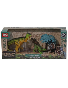 ΔΕΙΝΟΣΑΥΡΟΙ ΣΕΤ 2