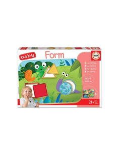 Σχήματα- Baby Form