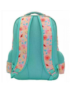 ΣΑΚΙΔΙΟ ΔΗΜΟΤΙΚΟΥ 32X18X43 DISNEY PRINCESS ARIEL FINDING... 2