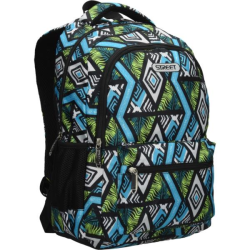 ΤΣΑΝΤΑ ΣΧΟΛΙΚΗ STREET VIPE LOLA 28x17x43cm (με ορθοπεδική...