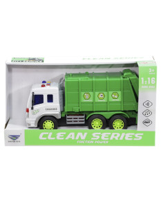 ΑΠΟΡΡΙΜΑΤΟΦΟΡΟ ΦΡΙΞΙΟΝ