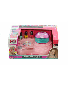 ΝΥΧΙΑ ΣΕΤ ΜΑΝΙΚΙΟΥΡ-ΑΞΕΣΟΥΑΡ