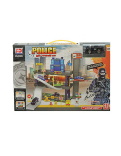 ΣΤΑΘΜΟΣ ΟΧΗΜΑΤΩΝ ΑΣΤΥΝΟΜΙΑ