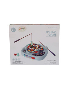 ΨΑΡΕΜΑ ΜΠΑΤΑΡΙΑΣ ΜΕ ΨΑΡΑΚΙΑ