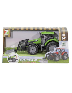 ΤΡΑΧΤΕΡ ΦΡΙΞΙΟΝ ΦΟΡΤΩΤΗΣ