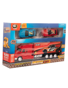 ΝΤΑΛΙΚΑ ΑΜΑΞΑΚΙΑ ΦΡΙΞΙΟΝ