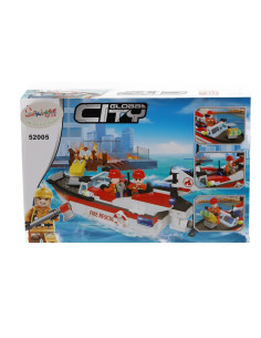 ΤΟΥΒΛΑΚΙΑ ΠΥΡΟΣΒΕΣΤΙΚΑ