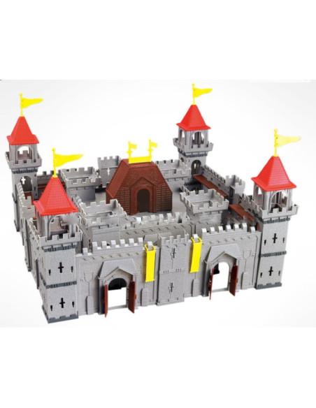 ΚΑΣΤΡΟ ΙΠΠΟΤΕΣ LARGE