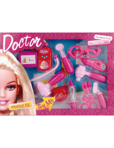 Παιδικό Ιατρικό Σετ