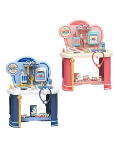 ΙΑΤΡΙΚΑ ΕΡΓΑΛΕΙΑ ΜΕ ΝΙΠΤΗΡΑ