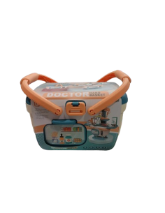 ΙΑΤΡΙΚΑ ΕΡΓΑΛΕΙΑ ΒΑΛΙΤΣΑΚΙ ΠΑΓΚΟΣ