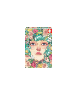 ΠΑΖΛ 500 MAYO, ESTHER GILI