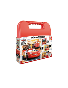 ΠΑΖΛ CASE CARS 12-16-20-25