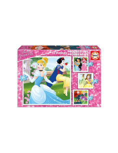 Παζλ 4 PRINCESS