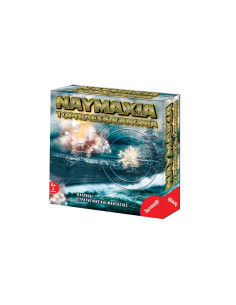 Ναυμαχία Τορπίλες και Κανόνια