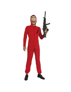 Παιδική Αποκριάτικη Στολή  ΛΗΣΤΗΣ LARGE