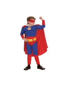 Παιδική Αποκριάτικη Στολή ΗΡΩΑΣ ΤΩΝ ΑΣΤΡΩΝ 11-14 ΕΤΩΝ