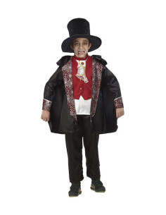 Παιδική Αποκριάτικη Στολή ΔΡΑΚΟΥΛΑΣ 10-12 ΕΤΩΝ