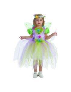 Παιδική Αποκριάτικη Στολή ΞΩΤΙΚΟ ΤΟΥ ΔΑΣΟΥΣ 4 ΕΤΩΝ