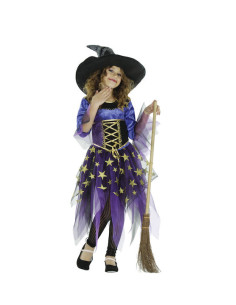 Παιδική Αποκριάτικη Στολή ΜΑΓΙΣΣΑ ΤΟΥ ΔΕΙΛΙΝΟΥ 2 ΕΤΩΝ