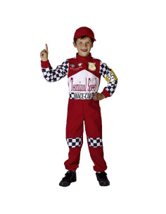 Παιδική Αποκριάτικη Στολή ΟΔΗΓΟΣ ΦΟΡΜΟΥΛΑΣ 4-6