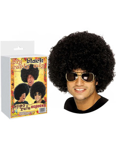 ΠΕΡΟΥΚΑ ΜΑΥΡΗ ΑΦΑΝΑ ΜΑΥΡΗ