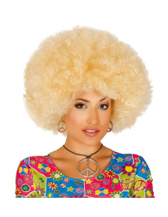 ΠΕΡΟΥΚΑ ΑΦΑΝΑ ΞΑΝΘΙΑ