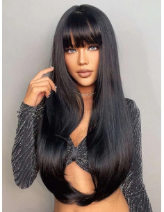 ΠΕΡΟΥΚΑ ΜΑΚΡΙΑ ΑΦΕΛΙΕΣ