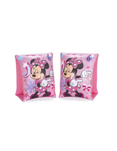 ΜΠΡΑΤΣΑΚΙΑ 23cm*15cm  MINNIE  ΓΙΑ  ΗΛΙΚΙΕΣ  3-6  ΣΕ  ΚΟΥΤΙ