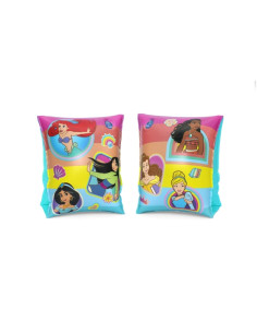 ΜΠΡΑΤΣΑΚΙΑ 23cm*15cm  DISNEY PRINCESS ΓΙΑ ΗΛΙΚΙΕΣ 3-6 ΣΕ...