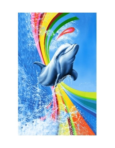 ΣΑΝΙΔΑ ΑΦΡΟΛΕΞ ΜΕΓΑΛΗ 84CM