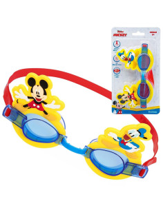 ΓΥΑΛΑΚΙΑ ΘΑΛΑΣΣΗΣ BESTWAY ΠΑΙΔΙΚΟ MICKEY- DONALD