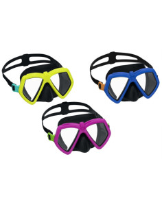 ΜΑΣΚΑ ΘΑΛΑΣΣΗΣ ΕΦΗΒΙΚΗ BESTWAY