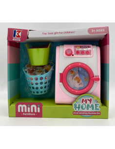 ΠΛΥΝΤΗΡΙΟ ΡΟΥΧΩΝ ΜΕ ΑΞΕΣΟΥΑΡ