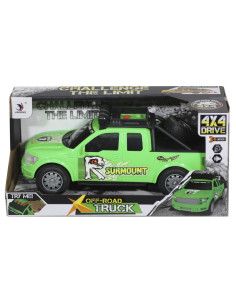 ΦΟΡΤΗΓΟ ΑΓΡΟΤΙΚΟ ΦΡΙΞΙΟΝ 2