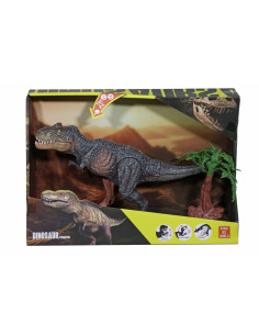 ΔΕΙΝΟΣΑΥΡΟΣ ΜΕ ΗΧΟΥΣ