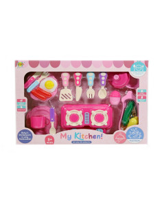 ΚΟΥΖΙΝΙΚΑ ΣΕ ΚΟΥΤΙ