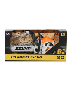 Αλυσοπρίονο ηλεκτρικό 2