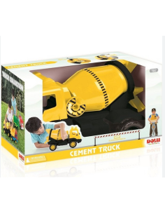 Μπετονιέρα 42 εκατοστά