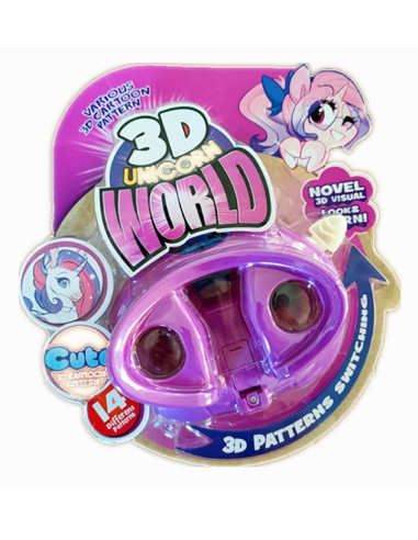 VIEW MASTER 3D ΜΕ ΜΟΝΟΚΕΡΟΥΣ