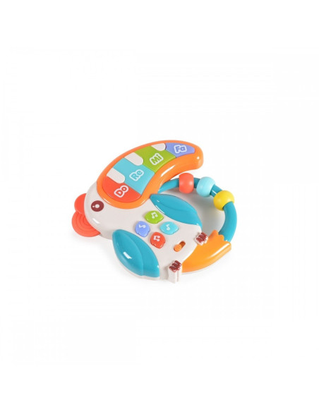 Πιάνο για 1.5+ Ετών